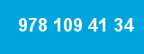 978 109 41 34 978 109 41 34